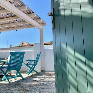 La Baula Terraza, Boutique L' Escala